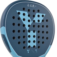 Y1 CX1 Padel Racket (2026)