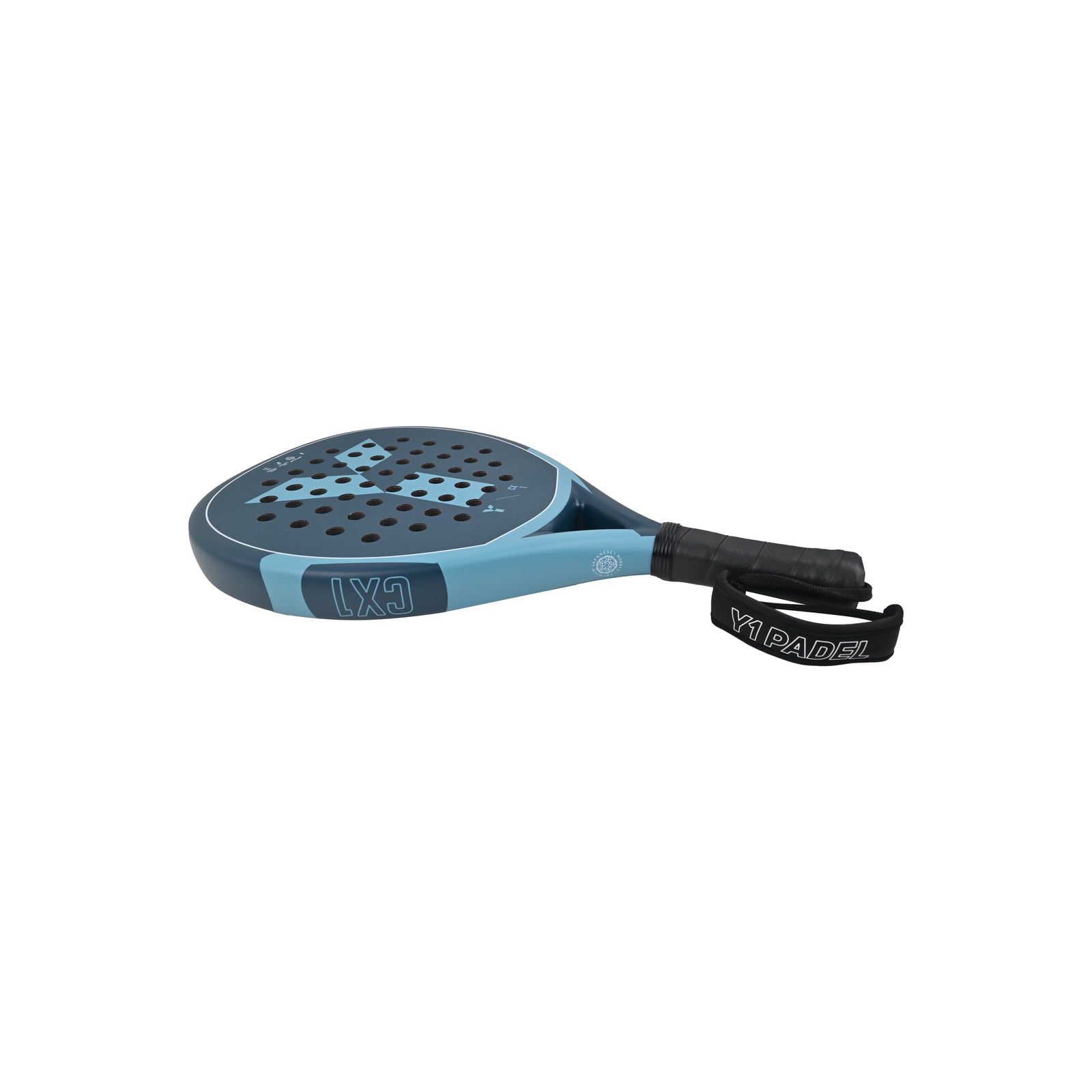 Y1 CX1 Padel Racket (2026) - Image 4 of 4
