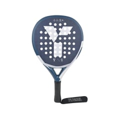 Y1 CX12 Padel Racket - Round (2026)