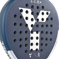 Acquistare Y1 CX12 Padel Racket - Round (2026)