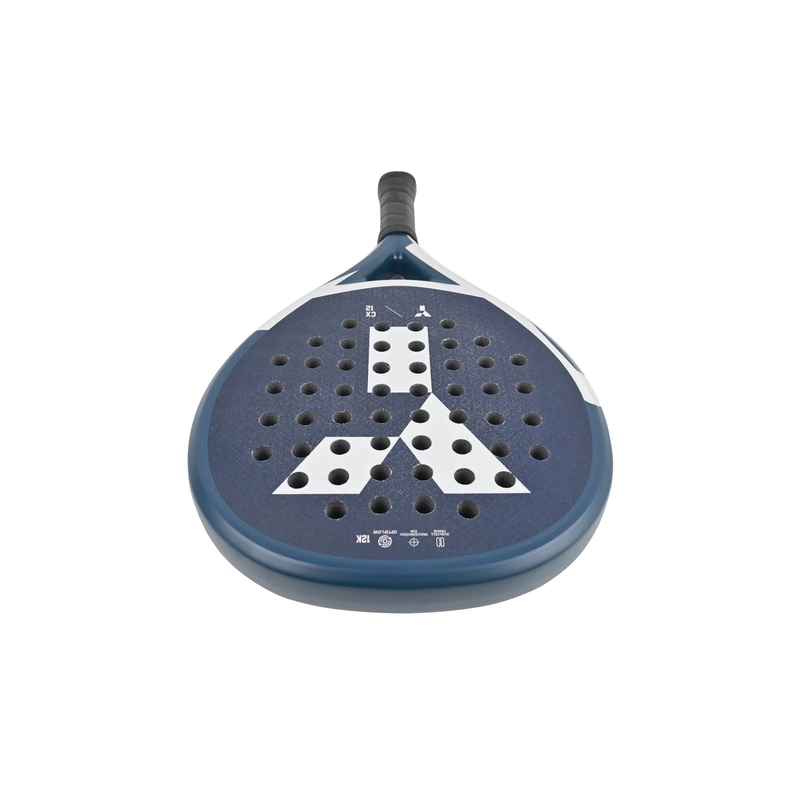 Acquistare Y1 CX12 Padel Racket - Round (2026)