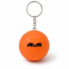 TK Mini Ball Key Ring - Orange (2026/27)