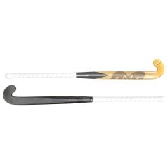 TK Hybrid Extreme Late Bow Indoor Natural Hockey Stick (2026/27)
