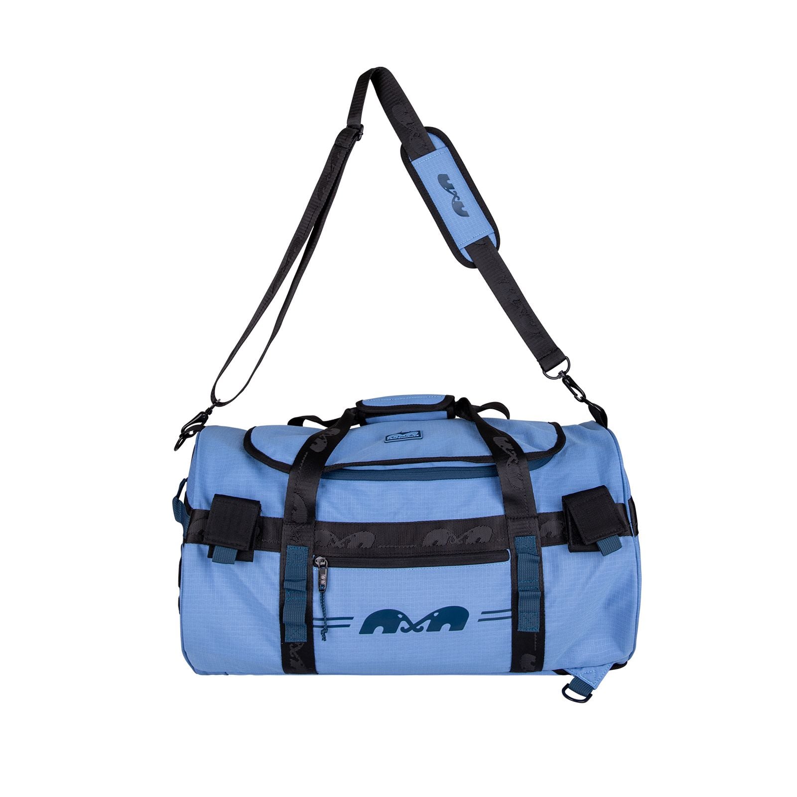 TK P7 Duffle Bag - Blue-Navy (2026/27) - Image 3 of 13