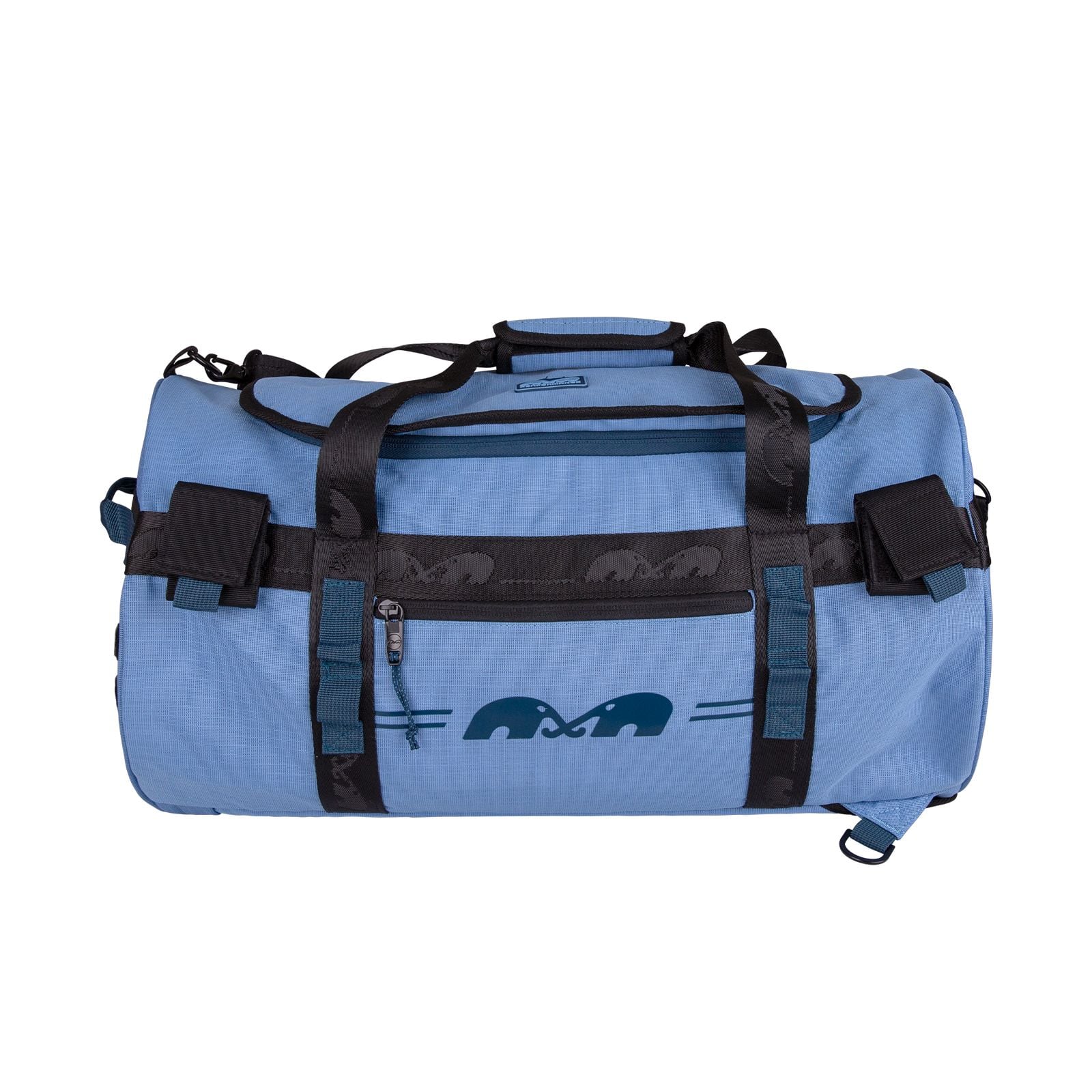 TK P7 Duffle Bag - Blue-Navy (2026/27) - Image 4 of 13