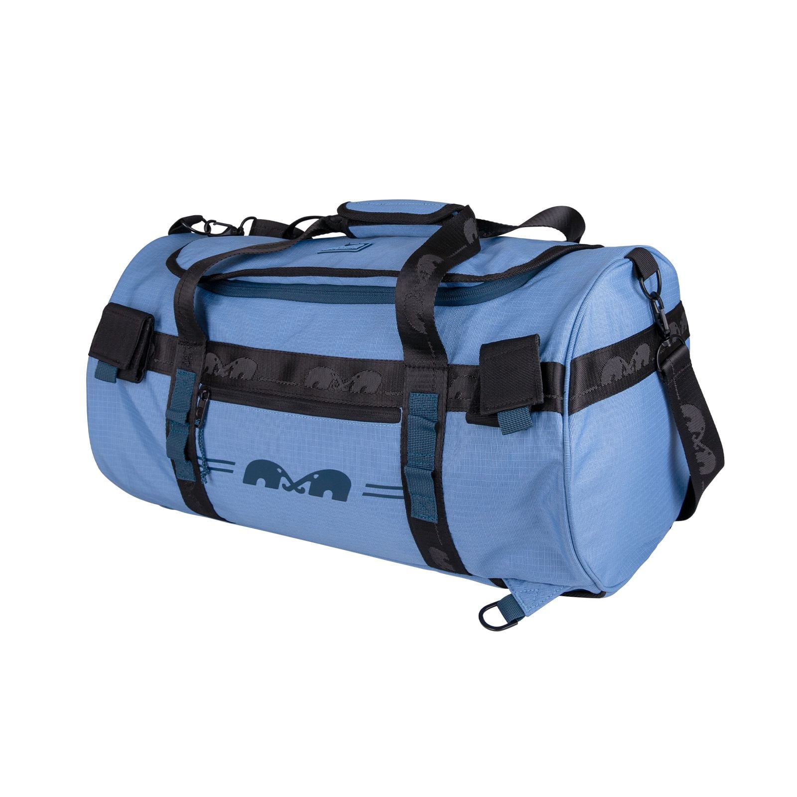 TK P7 Duffle Bag - Blue-Navy (2026/27) - Image 5 of 13