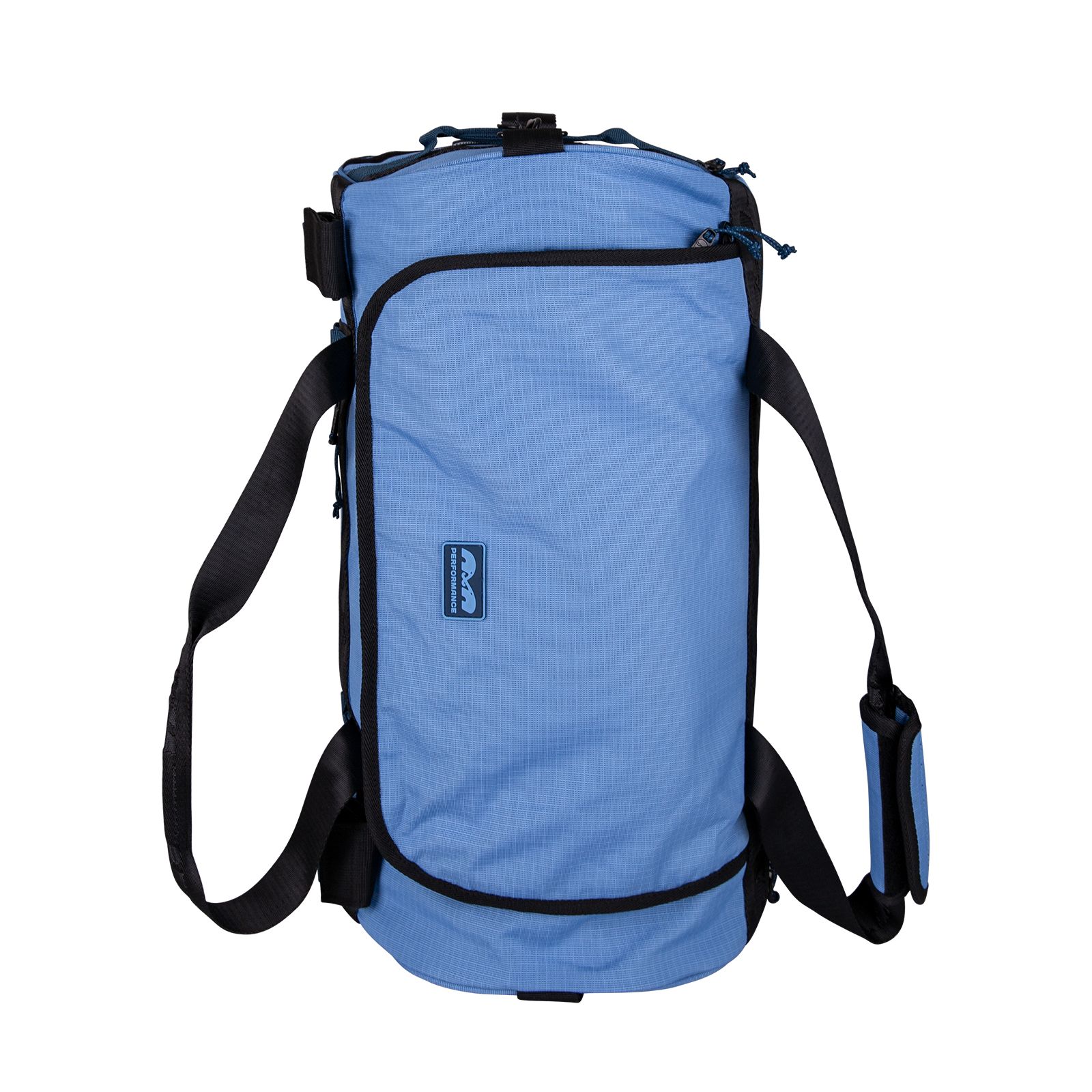 TK P7 Duffle Bag - Blue-Navy (2026/27) - Image 9 of 13