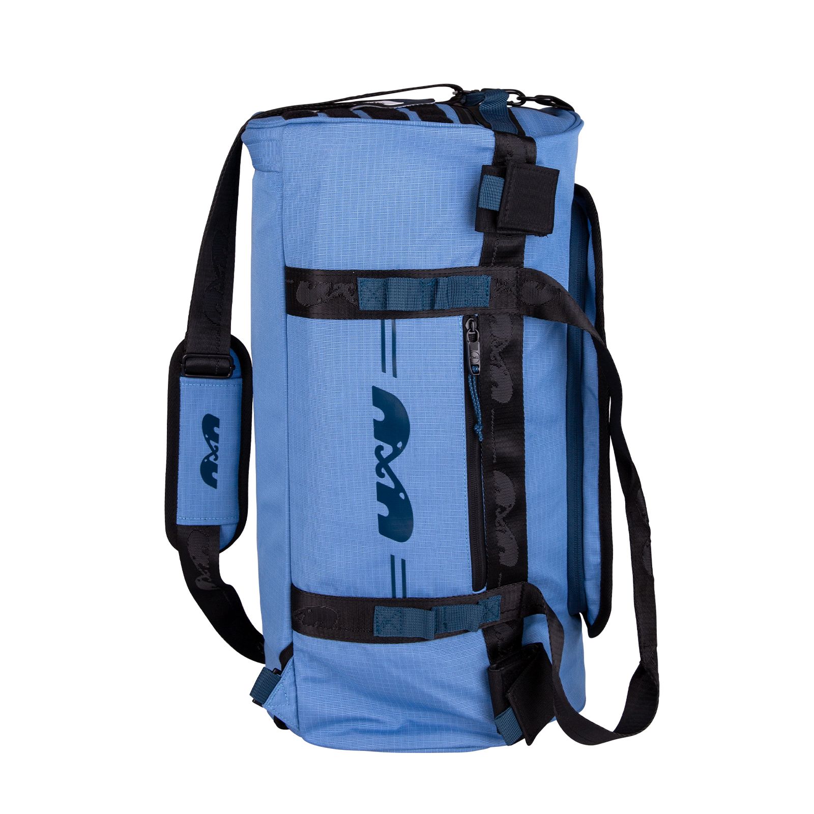 TK P7 Duffle Bag - Blue-Navy (2026/27) - Image 10 of 13