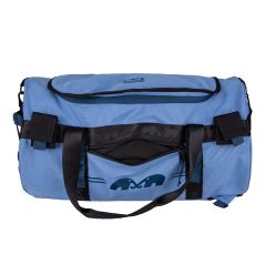 TK P7 Duffle Bag - Blue-Navy (2026/27)