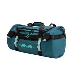 TK P7 Duffle Bag - Teal-Aqua (2026/27)