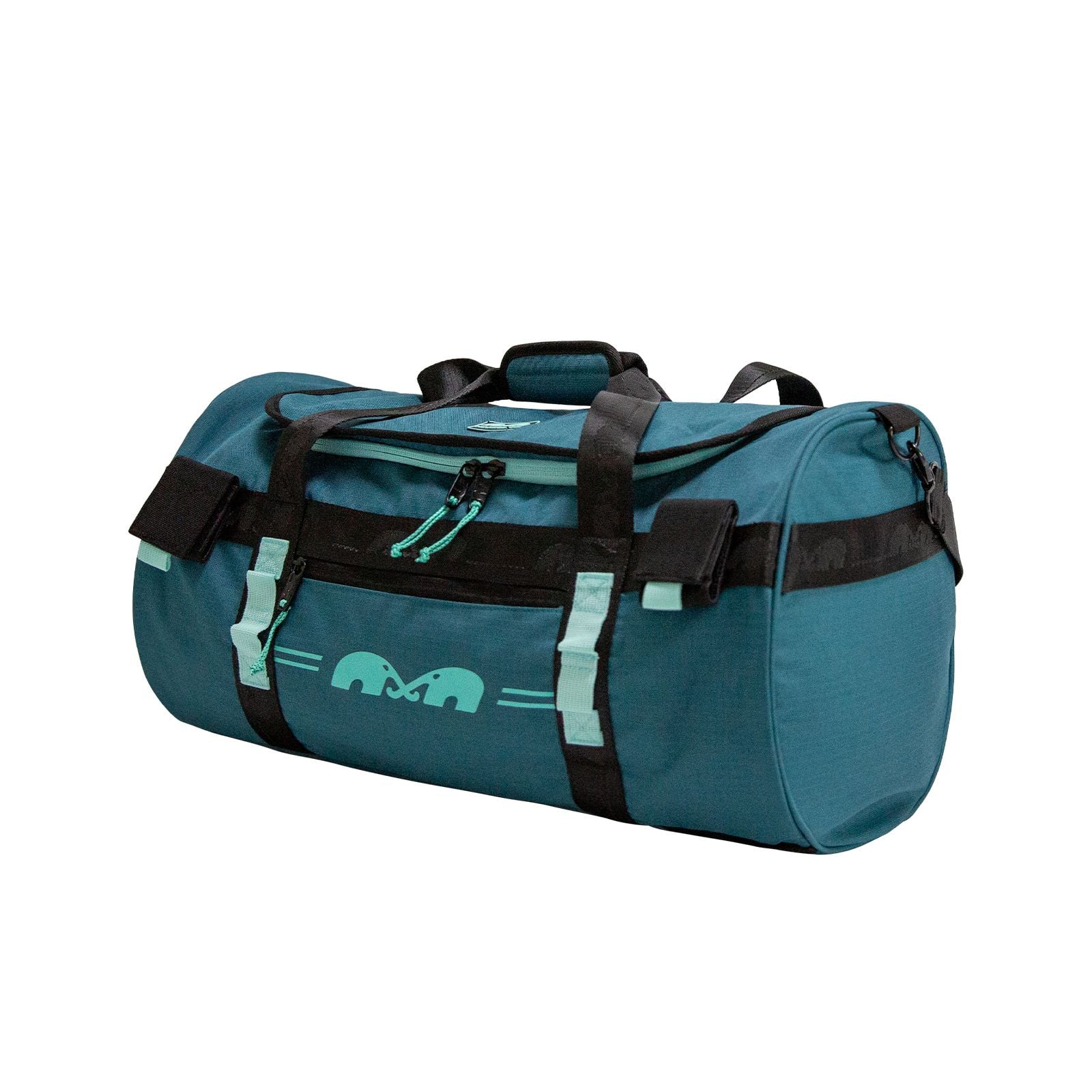 TK P7 Duffle Bag - Teal-Aqua (2026/27) - Image 3 of 21