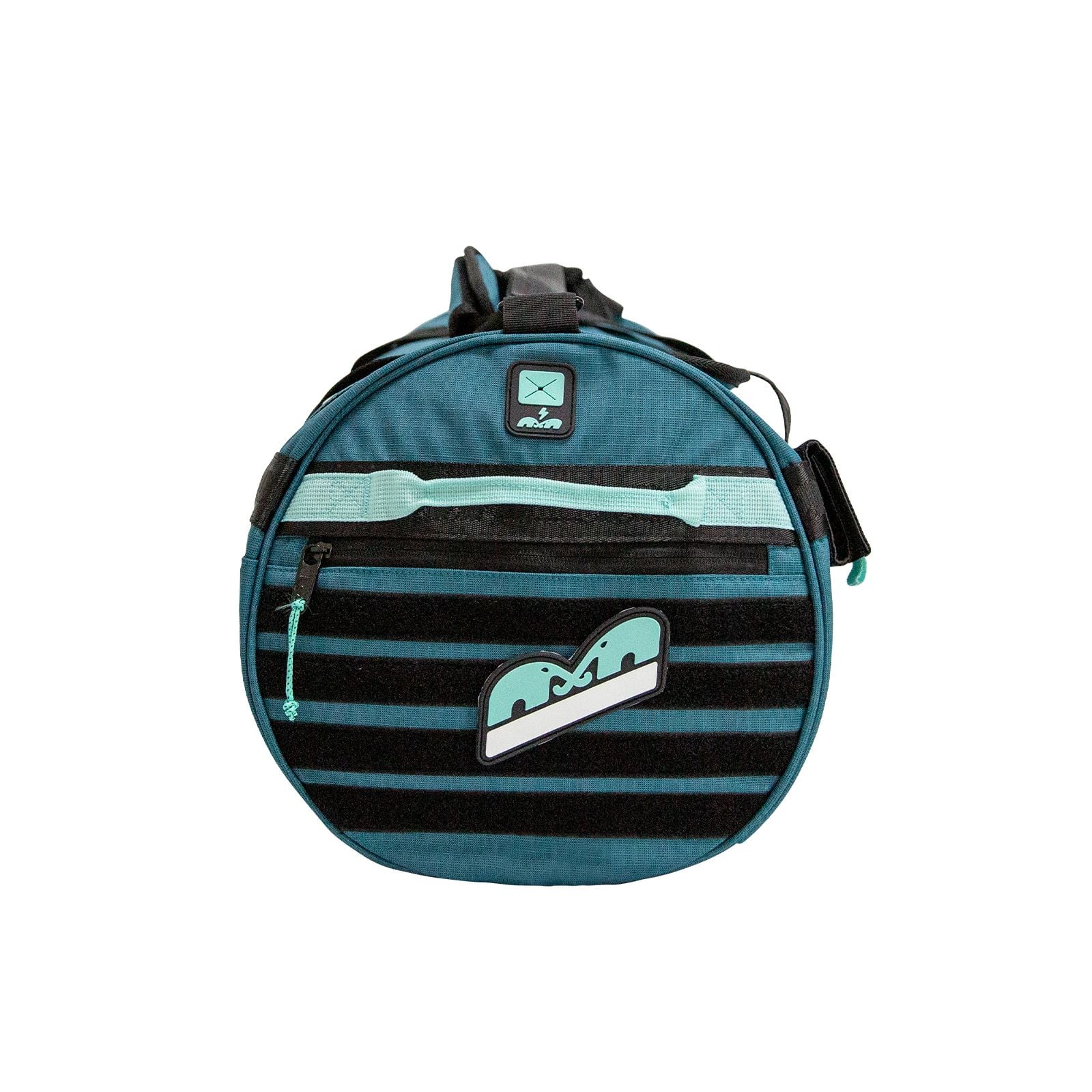 TK P7 Duffle Bag - Teal-Aqua (2026/27) - Image 4 of 21