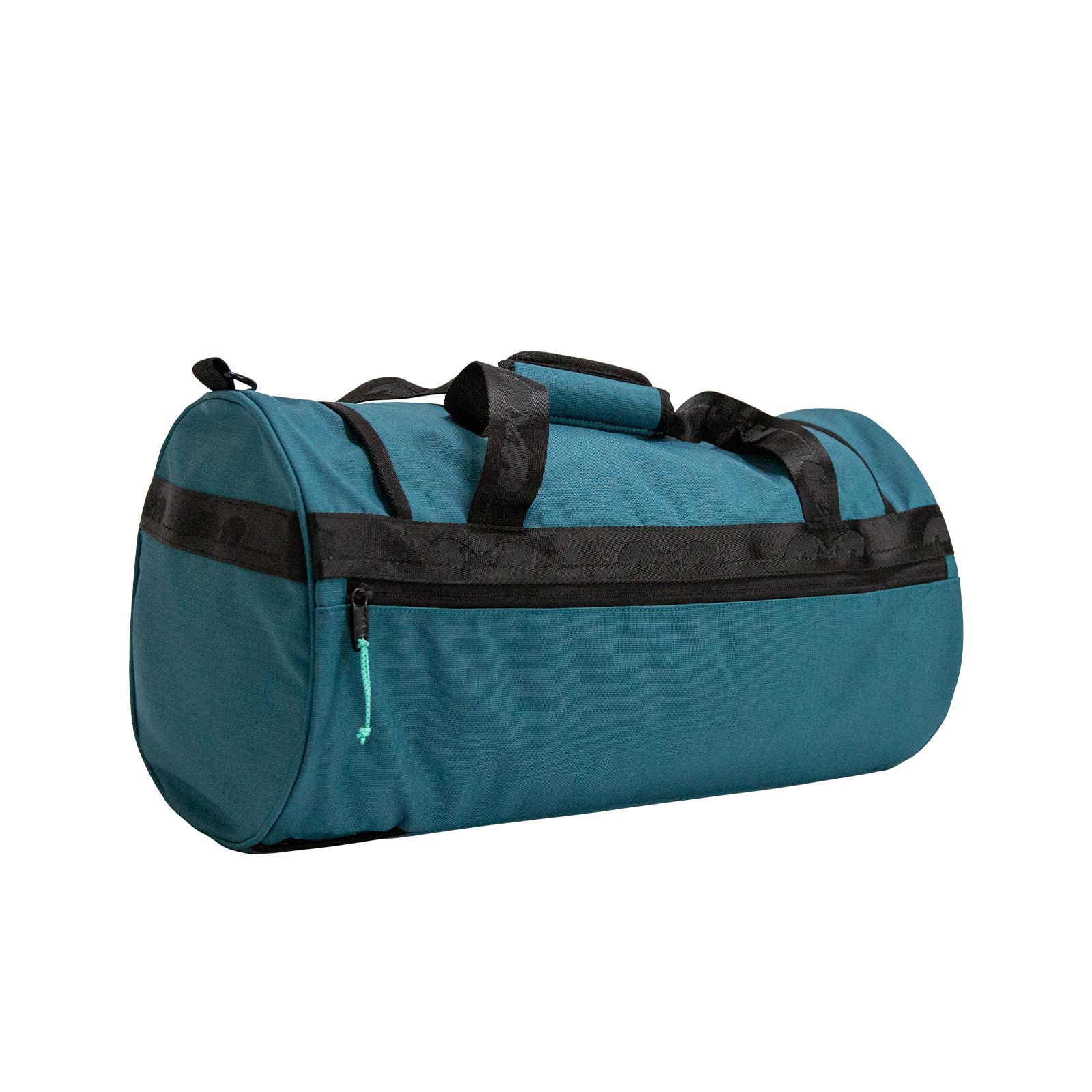TK P7 Duffle Bag - Teal-Aqua (2026/27) - Image 7 of 21