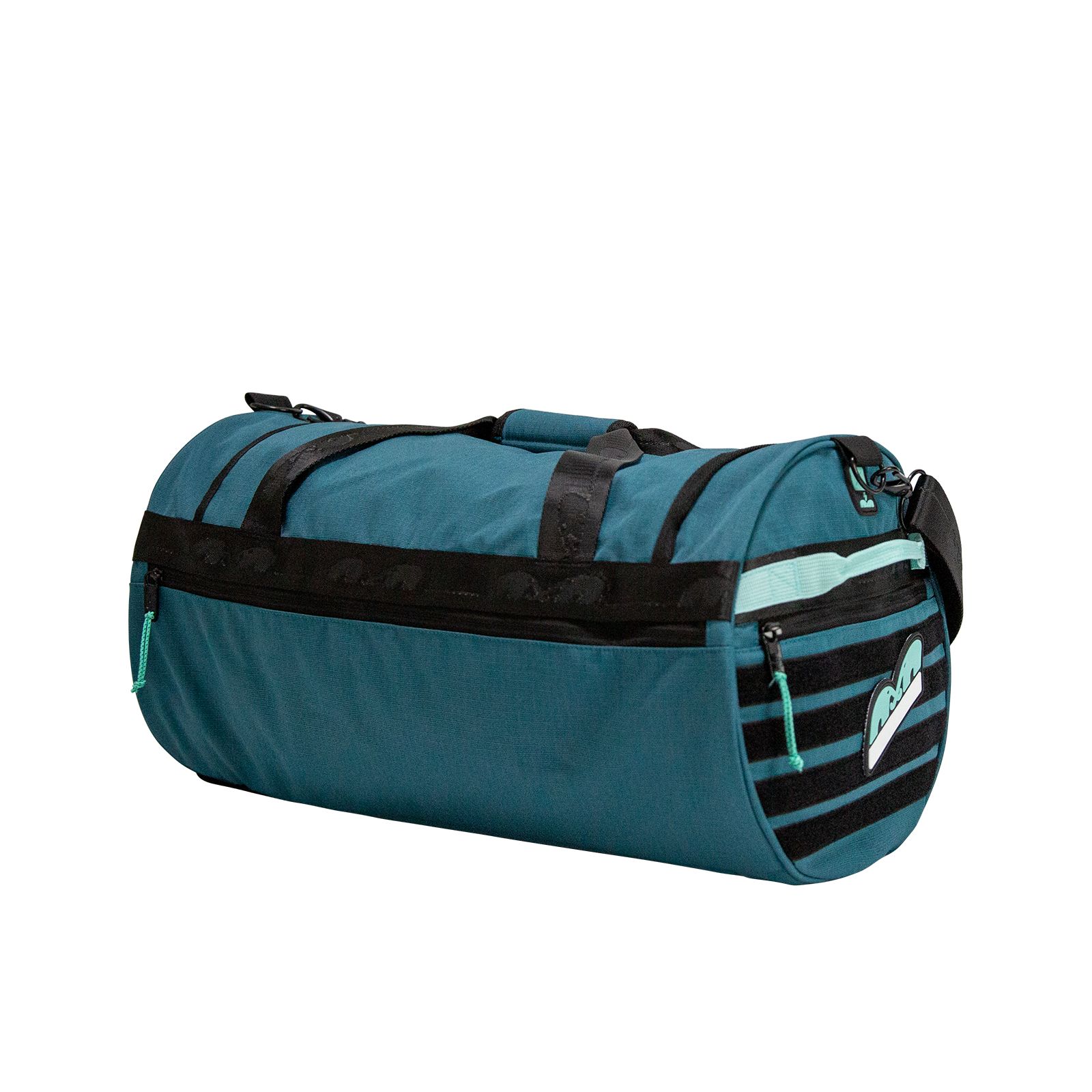 TK P7 Duffle Bag - Teal-Aqua (2026/27) - Image 8 of 21
