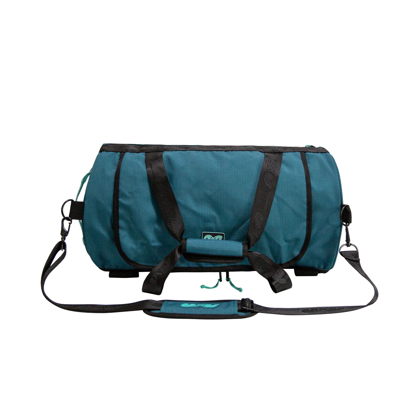 TK P7 Duffle Bag - Teal-Aqua (2026/27) - Image 10 of 21