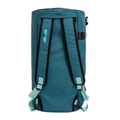 TK P7 Duffle Bag - Teal-Aqua (2026/27)