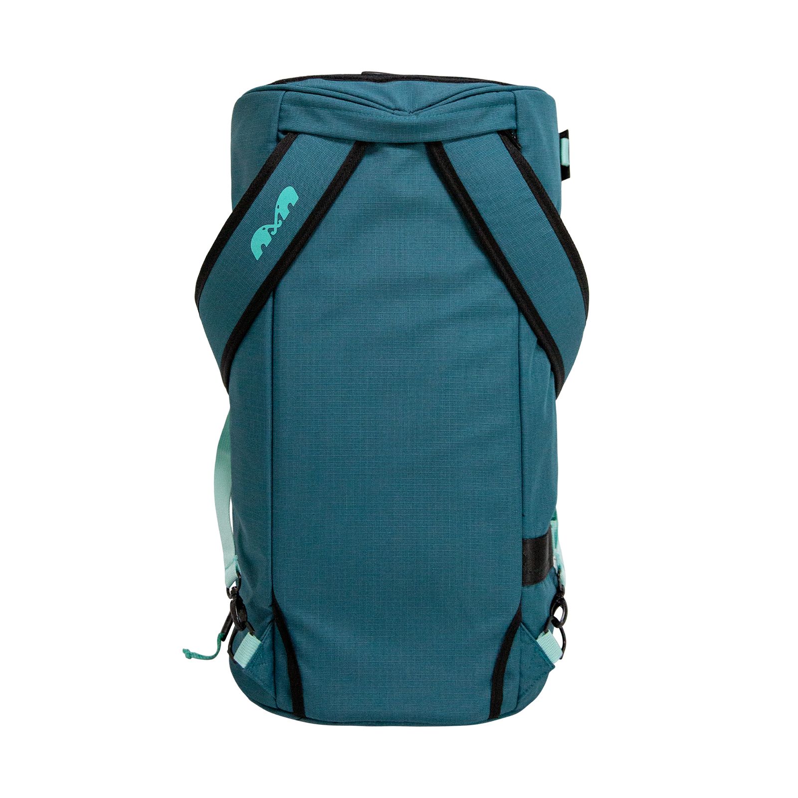 TK P7 Duffle Bag - Teal-Aqua (2026/27) - Image 13 of 21