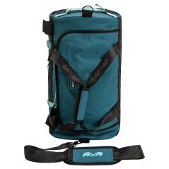 TK P7 Duffle Bag - Teal-Aqua (2026/27)