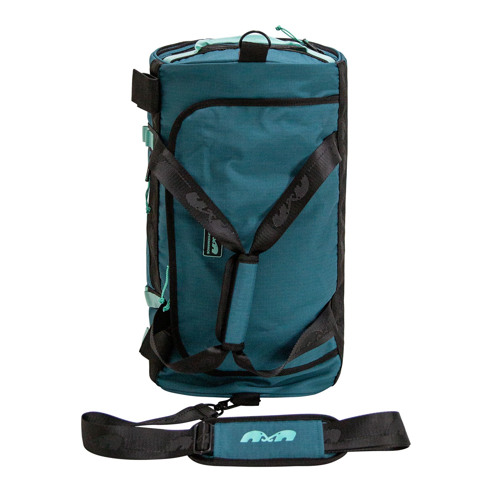 TK P7 Duffle Bag - Teal-Aqua (2026/27) - Image 14 of 21