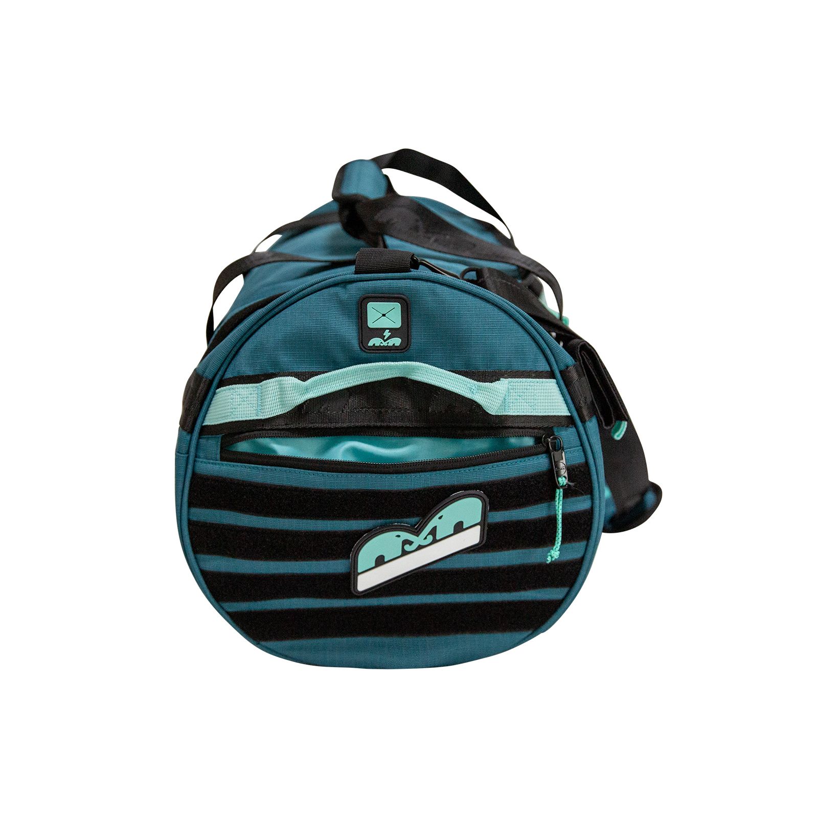 TK P7 Duffle Bag - Teal-Aqua (2026/27) - Image 15 of 21