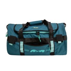 TK P7 Duffle Bag - Teal-Aqua (2026/27)