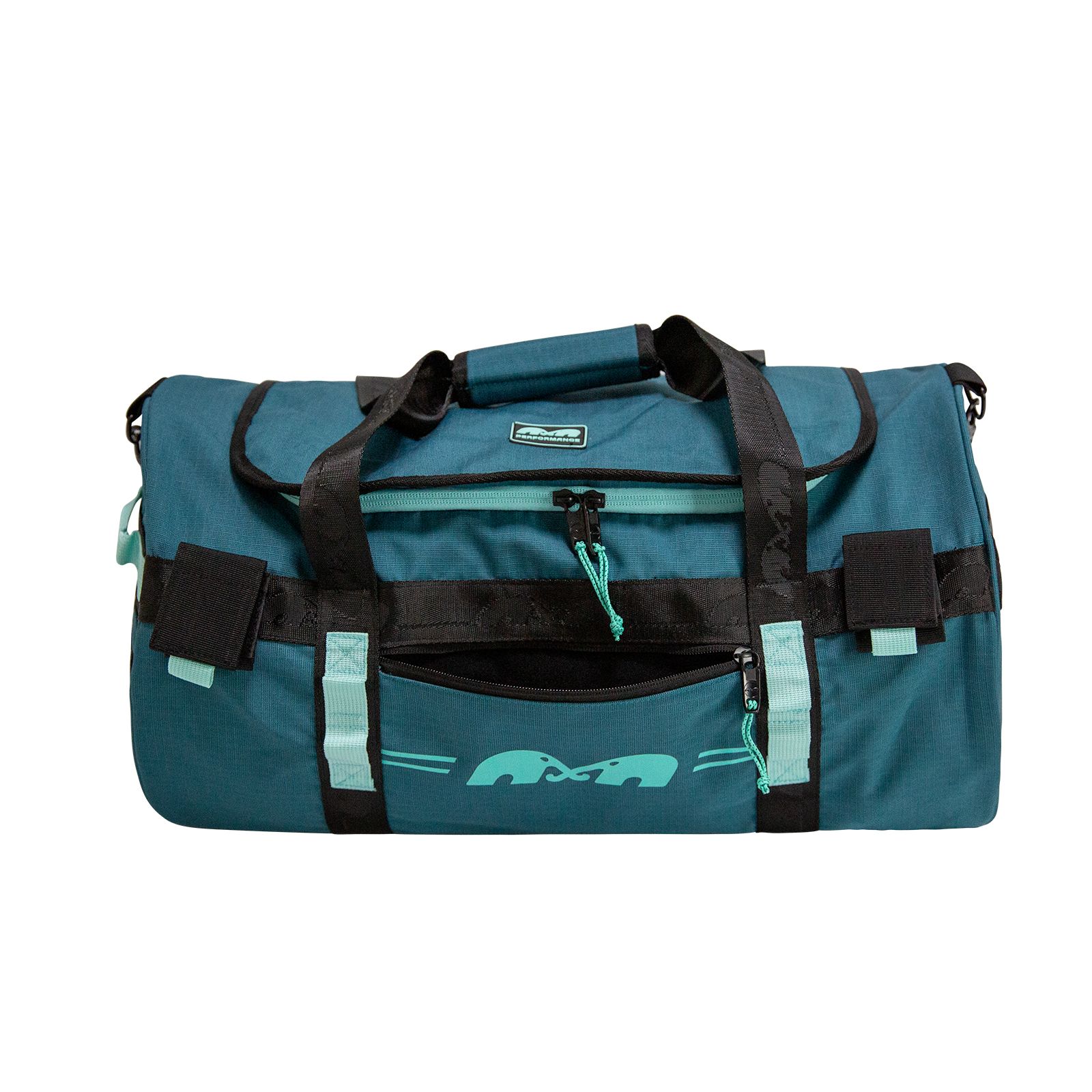 TK P7 Duffle Bag - Teal-Aqua (2026/27) - Image 16 of 21