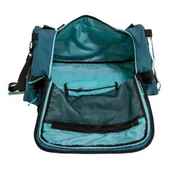 TK P7 Duffle Bag - Teal-Aqua (2026/27)