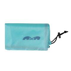 TK P7 Duffle Bag - Teal-Aqua (2026/27)