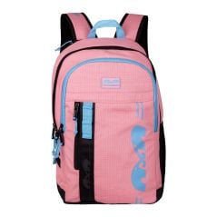 TK P6 Backpack - Pink-Sky (2026/27)