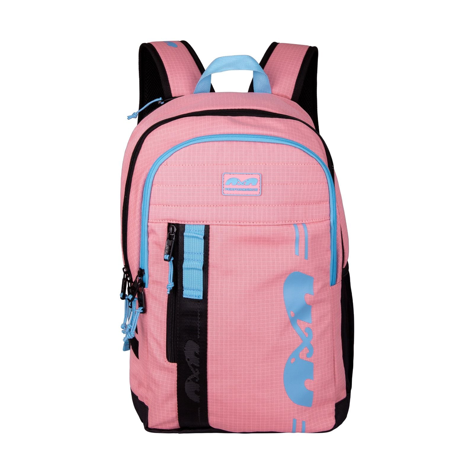 TK P6 Backpack - Pink-Sky (2026/27) - Image 1 of 12