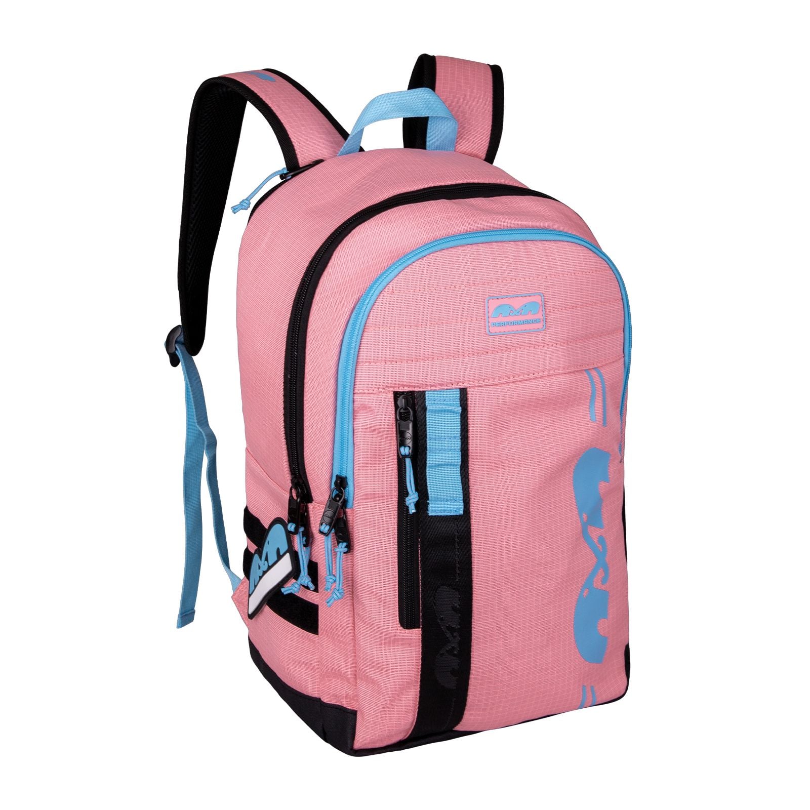 TK P6 Backpack - Pink-Sky (2026/27) - Image 2 of 12
