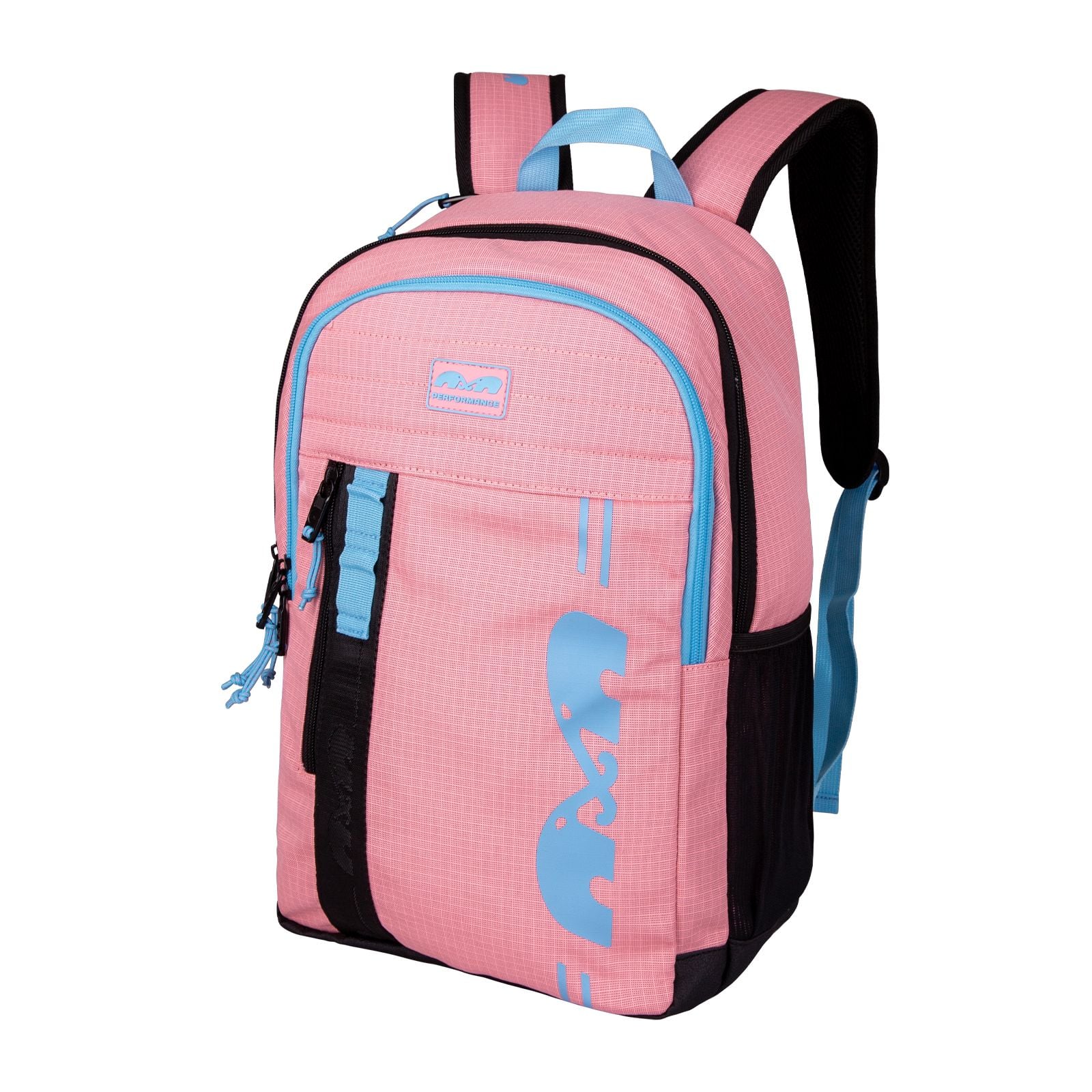 TK P6 Backpack - Pink-Sky (2026/27) - Image 3 of 12