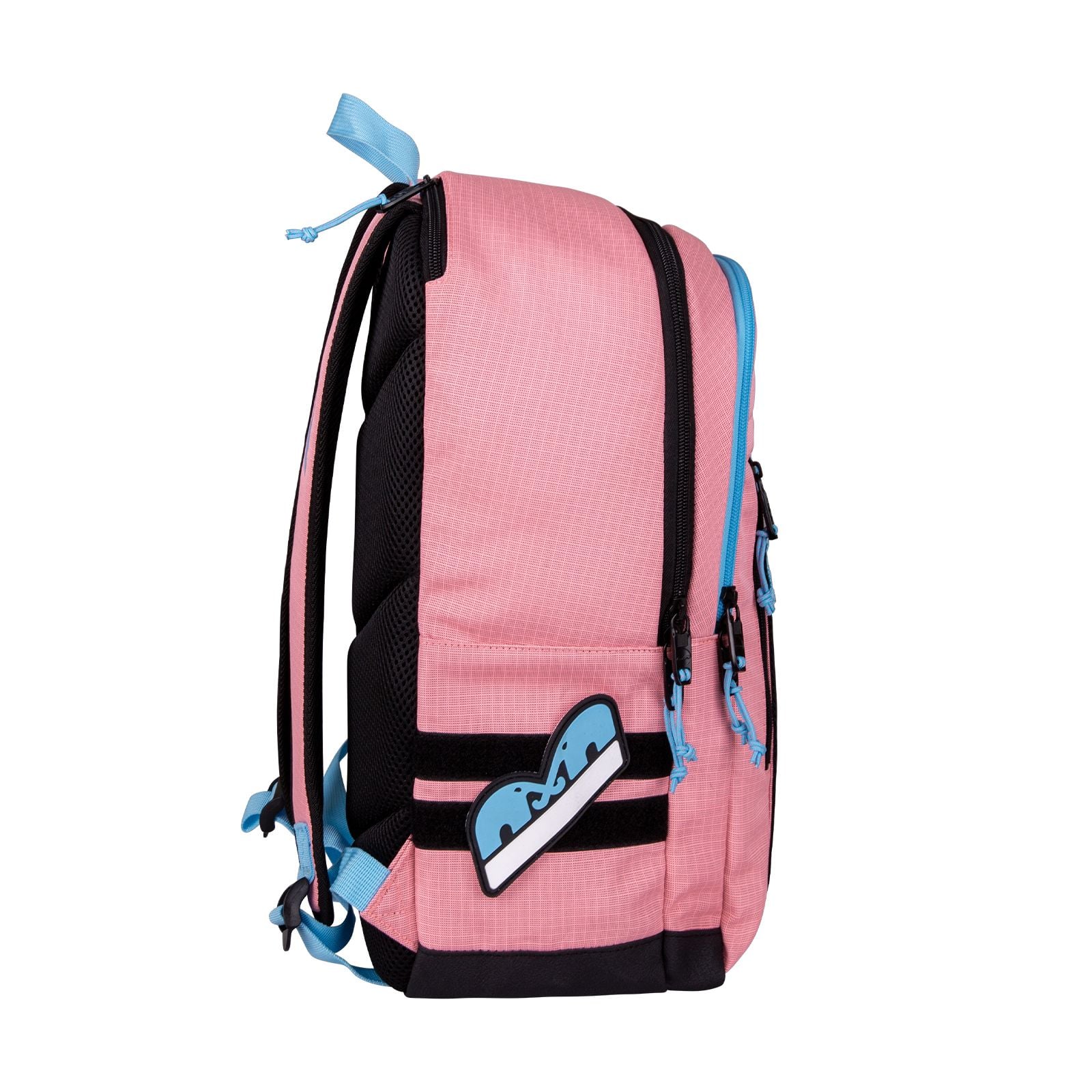 TK P6 Backpack - Pink-Sky (2026/27) - Image 4 of 12
