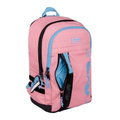 TK P6 Backpack - Pink-Sky (2026/27)