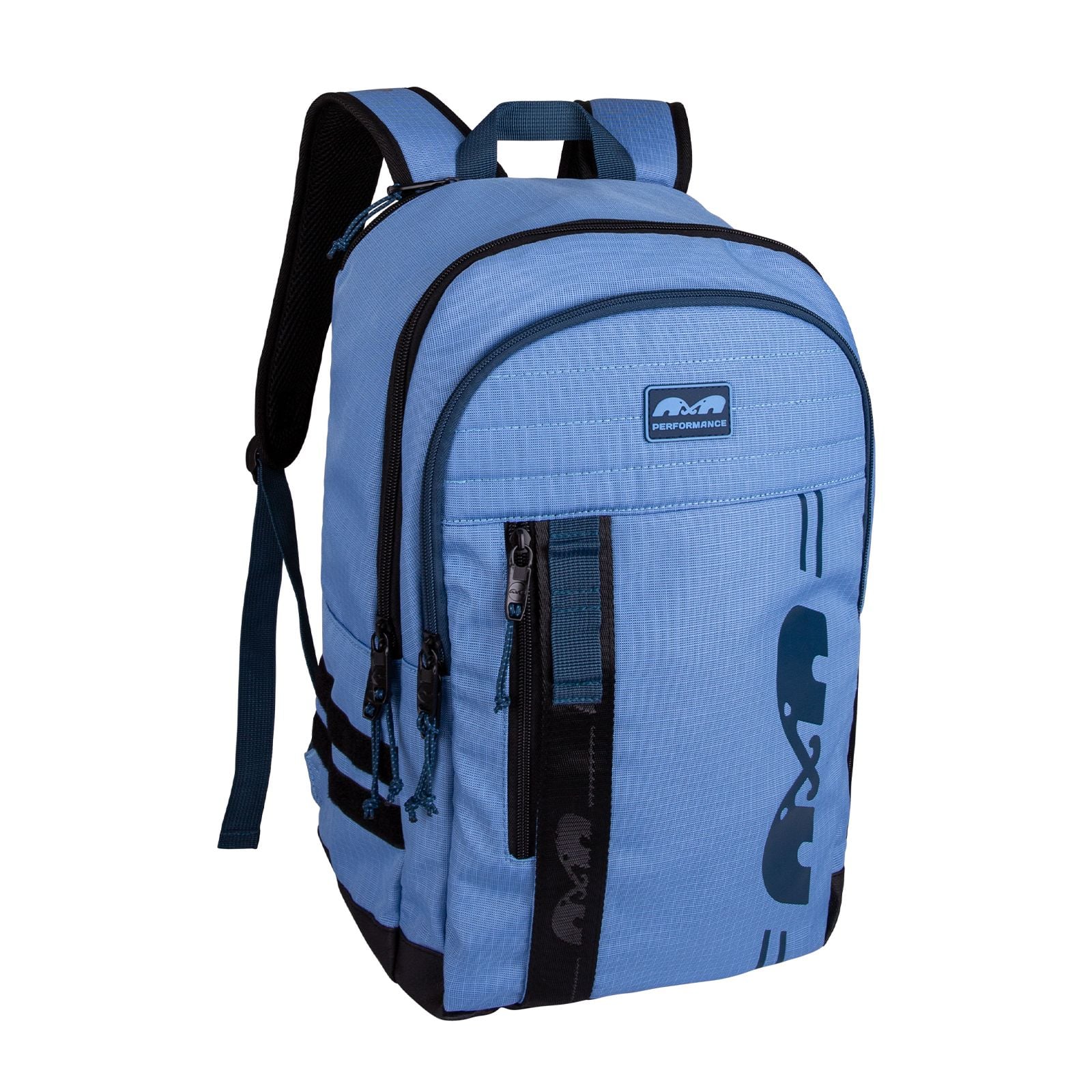 TK P6 Backpack - Blue-Navy (2026/27) - Image 2 of 9