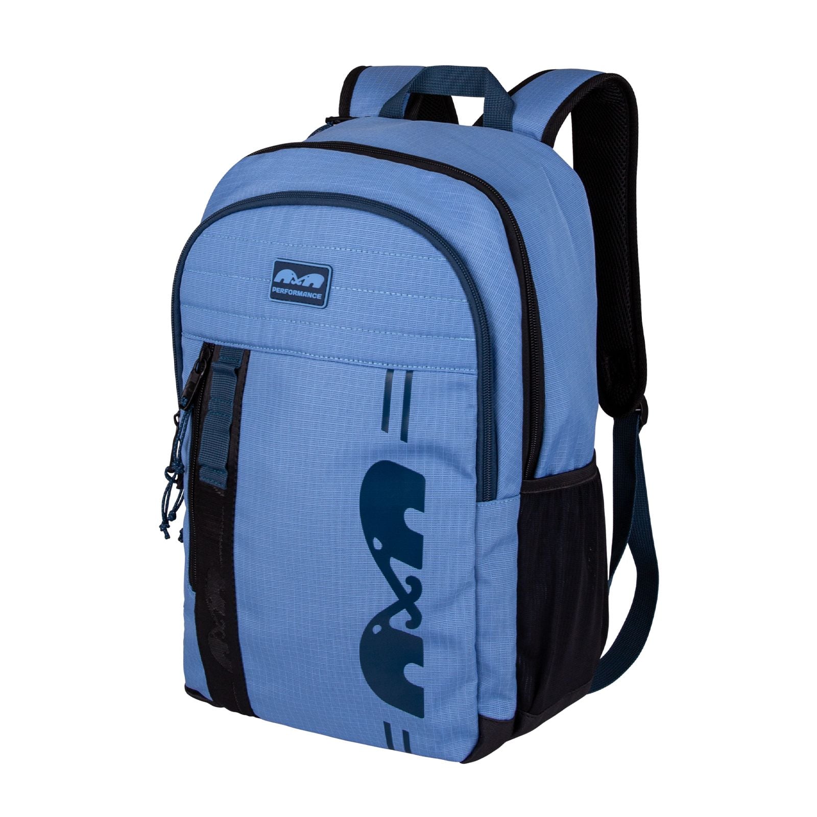 TK P6 Backpack - Blue-Navy (2026/27) - Image 3 of 9