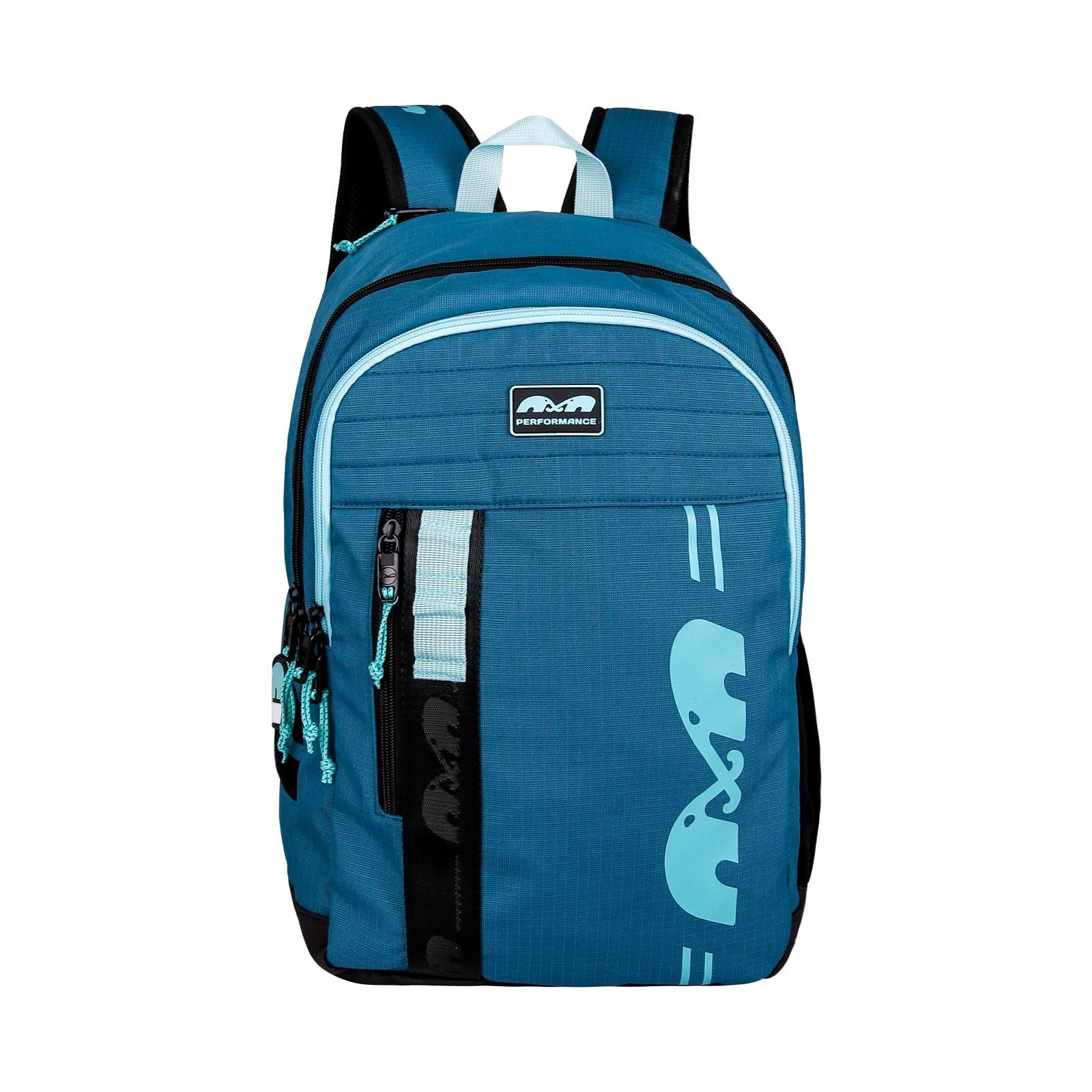 TK P6 Backpack - Teal-Aqua (2026/27) - Image 1 of 11