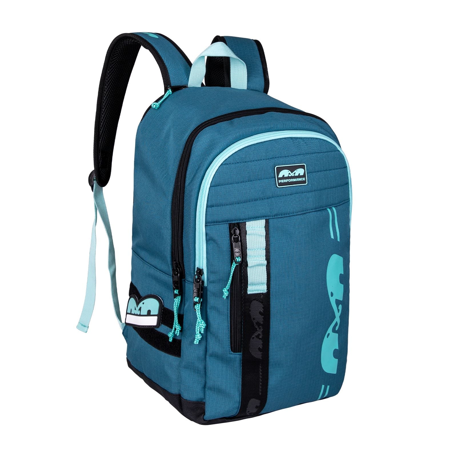 TK P6 Backpack - Teal-Aqua (2026/27) - Image 2 of 11