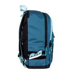 TK P6 Backpack - Teal-Aqua (2026/27)