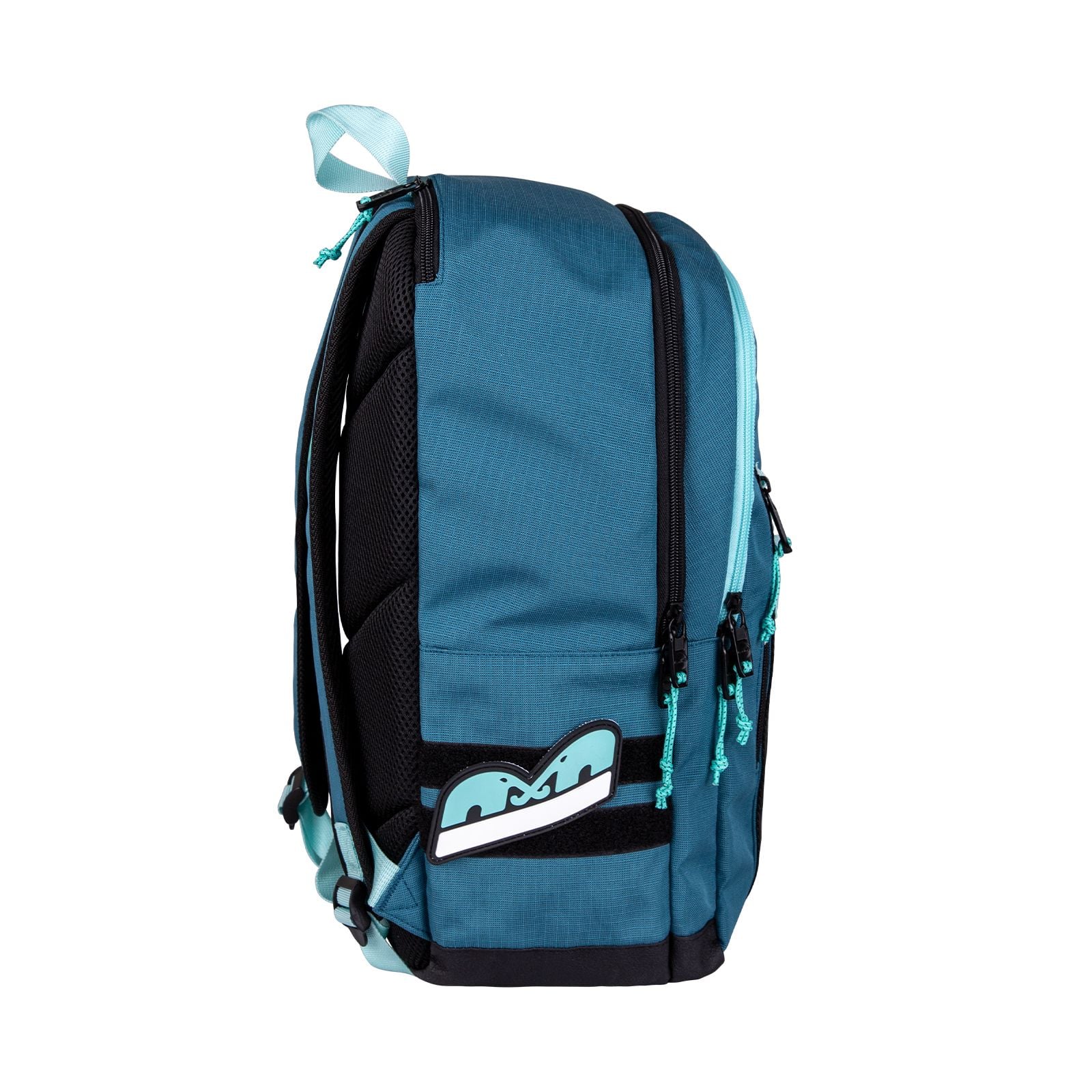 TK P6 Backpack - Teal-Aqua (2026/27) - Image 5 of 11