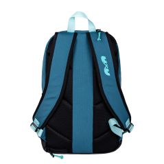 TK P6 Backpack - Teal-Aqua (2026/27)