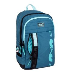 TK P6 Backpack - Teal-Aqua (2026/27)