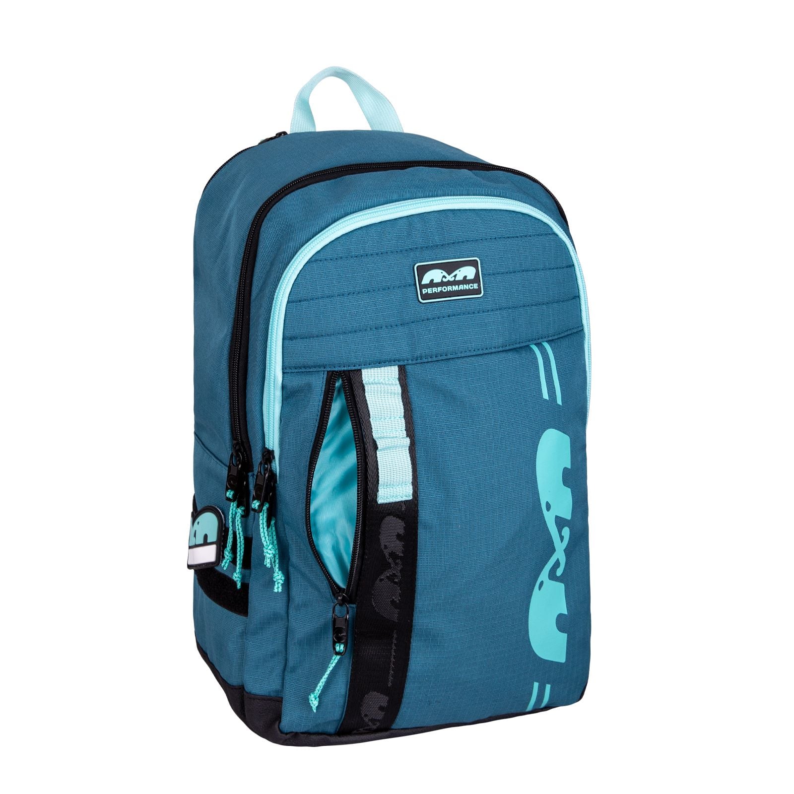 TK P6 Backpack - Teal-Aqua (2026/27) - Image 7 of 11