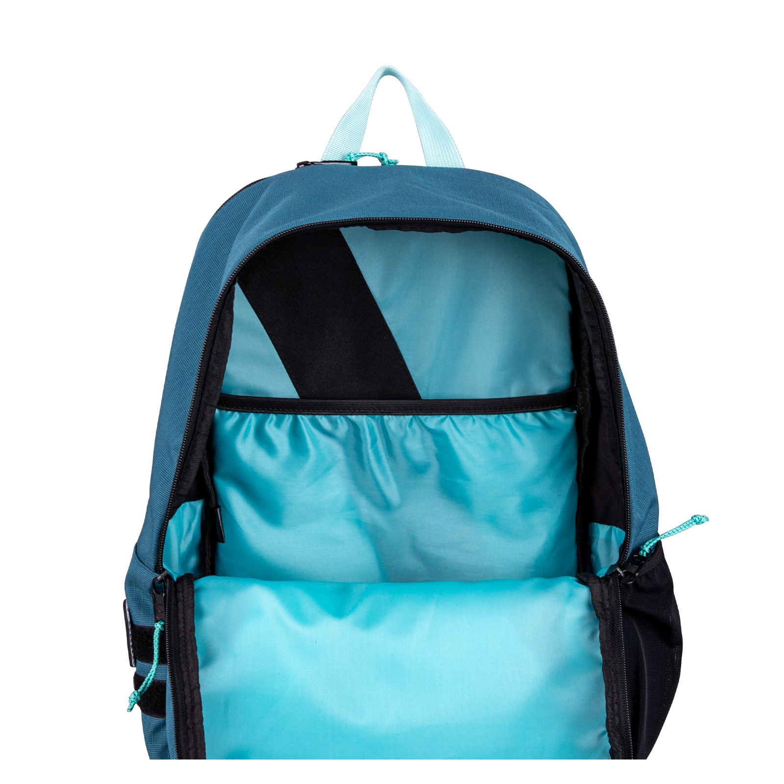 TK P6 Backpack - Teal-Aqua (2026/27) - Image 11 of 11