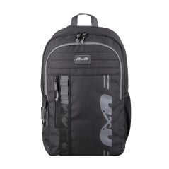 TK P6 Backpack - Black-Silver (2026/27)