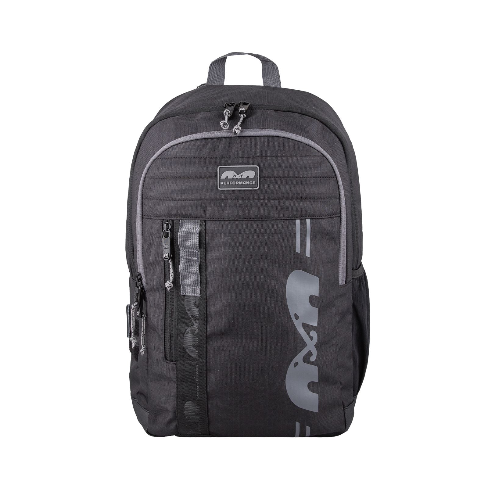 TK P6 Backpack - Black-Silver (2026/27) - Image 1 of 15