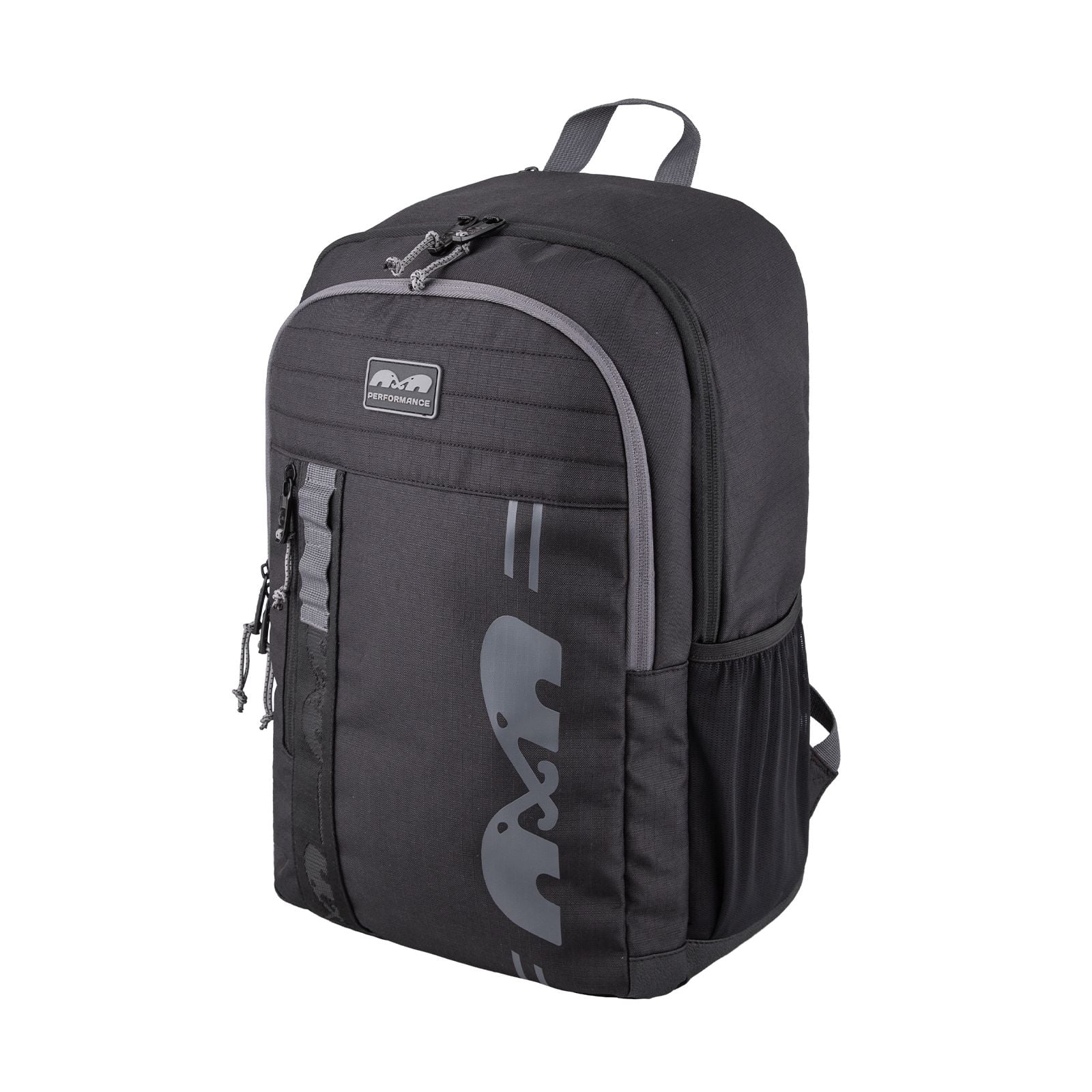 TK P6 Backpack - Black-Silver (2026/27) - Image 2 of 15