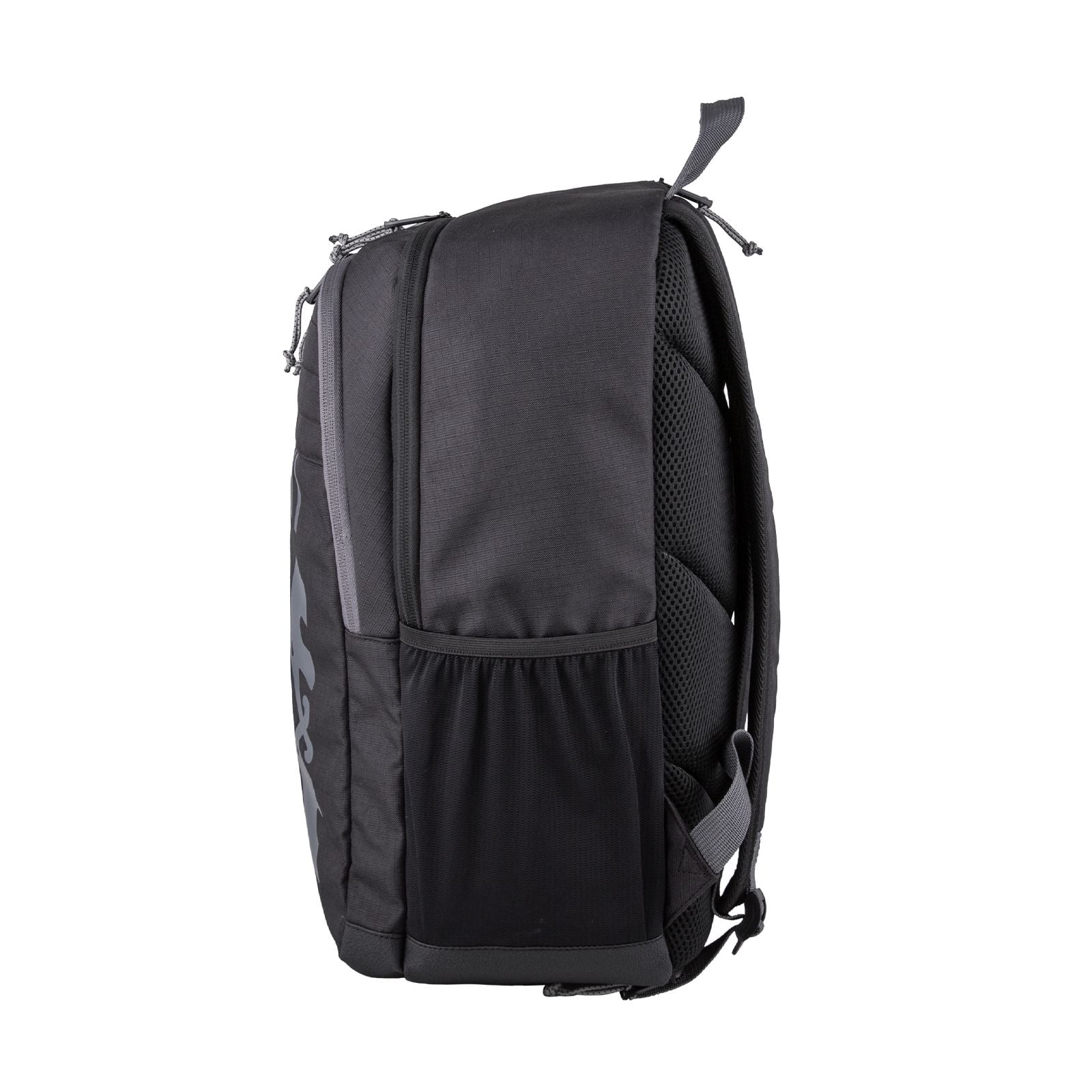 TK P6 Backpack - Black-Silver (2026/27) - Image 3 of 15