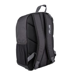 TK P6 Backpack - Black-Silver (2026/27)