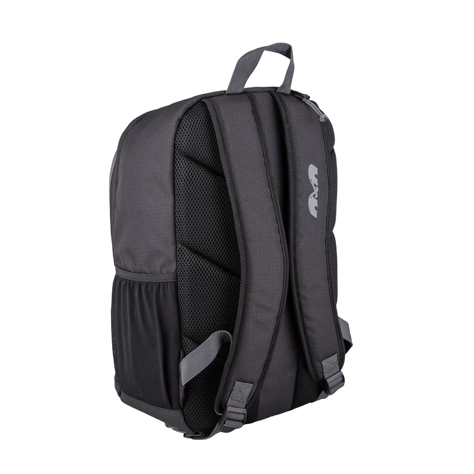 TK P6 Backpack - Black-Silver (2026/27) - Image 4 of 15
